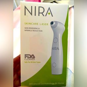 Nira Skincare Laser